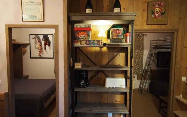 Résidence Club mmv RISOUL Antares