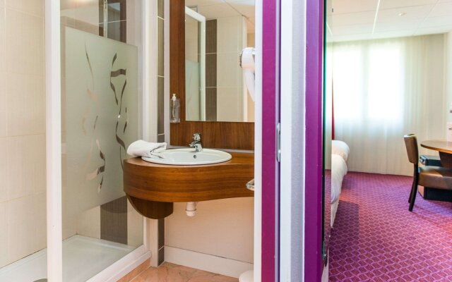 Brit Hotel Nantes Vigneux - L'Atlantel