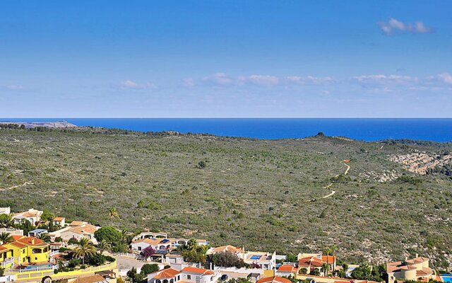 Holiday Home Esperanza