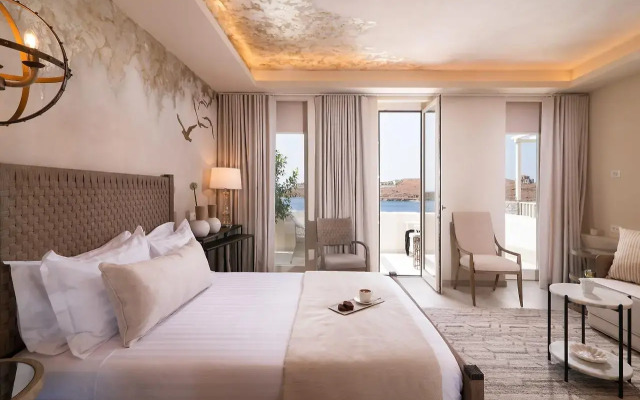 Ydor Hotel & Spa