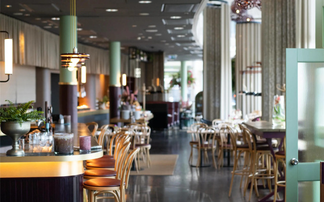 Radisson Blu Hotel Uppsala