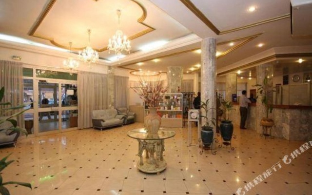 Splendid Hotel
