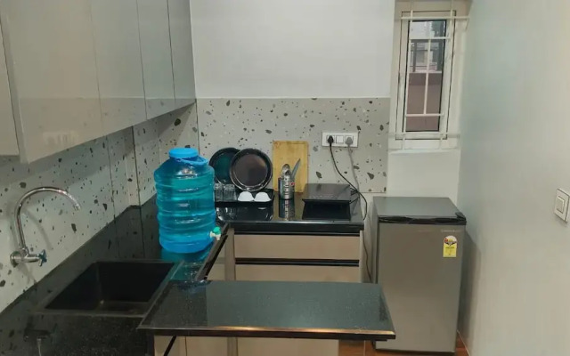 Vin Hotels & Service Apartments Manyata Tech Park