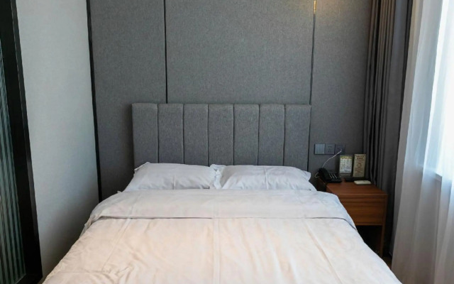 Fugui Grand Hotel
