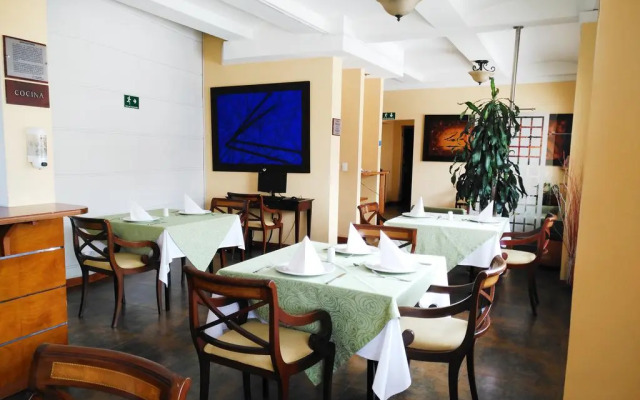Hotel Teusaquillo Boutique