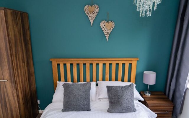 Wingfield Lodge