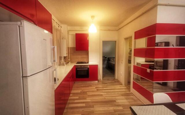 Apartament Palas 2 camere