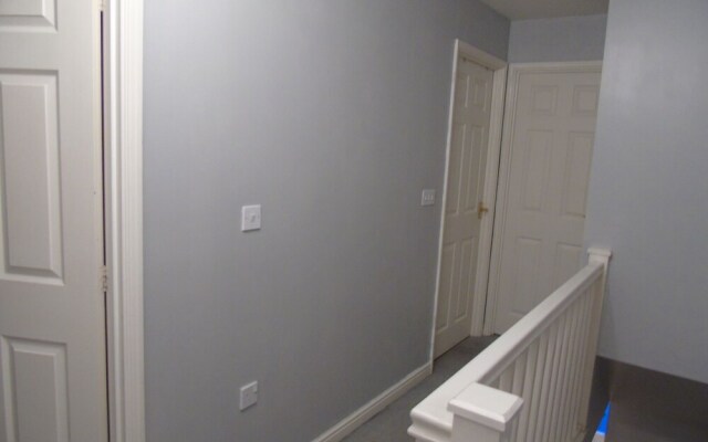 Swinton 3-bedroom House
