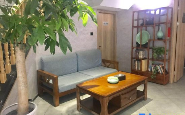 Du  Mei  Hotel