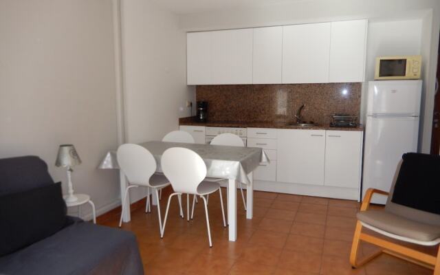 Apartametos Miami II