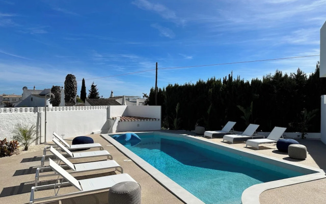 Casa Malia Luxury Guest House