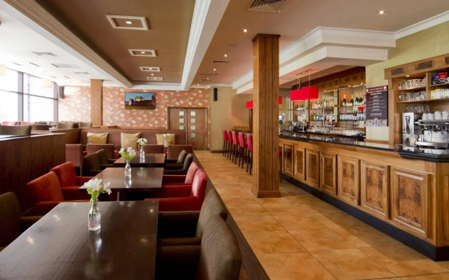Trim Castle Hotel