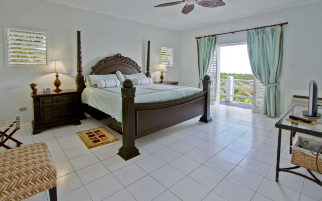 Serendipity, Montego Bay 5BR