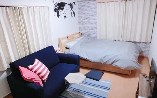 Ikebukuro BNB No.103