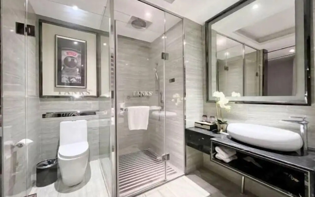 Foshan Tianguo Xingyue Hotel