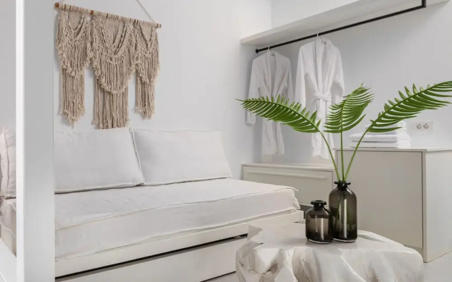Myzith Luxury Suites