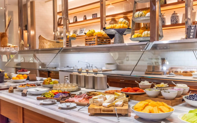 Andaz Maui at Wailea Resort - a concept by Hyatt