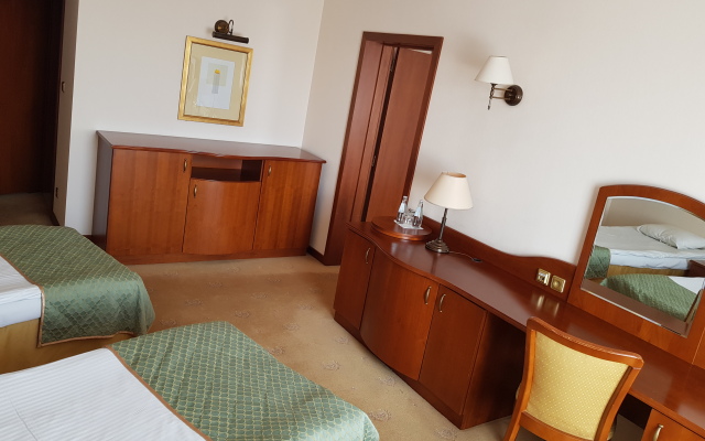 Hotel Sympozjum & SPA