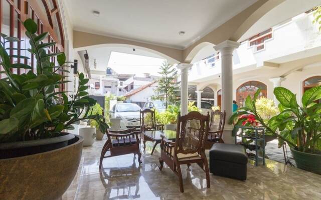 Angel Inn Guest House