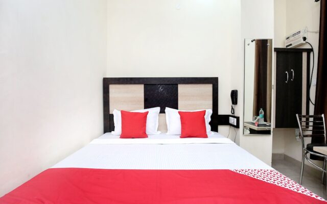 OYO 14926 AK residency