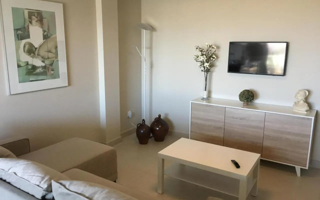 Very Beautiful Modern 2-bed Apartment in Javea