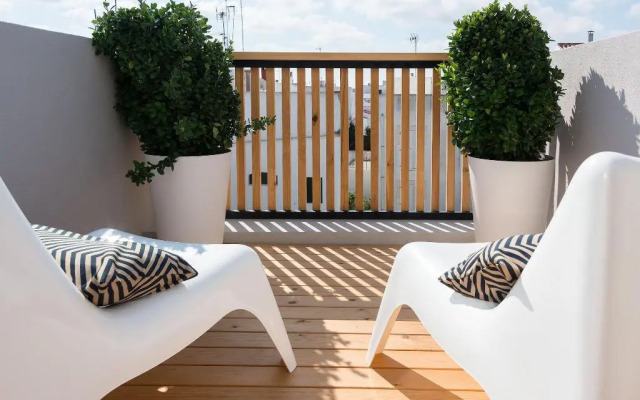 Sodium Hotel Boutique