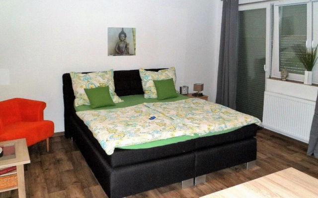 Ferienwohnungen & Appartements Anke Plöger