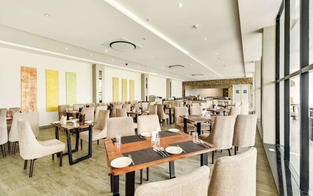 Ramada by Wyndham Bengaluru Yelahanka
