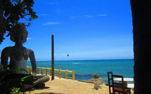 Terra Rika Beach & Dive Resort