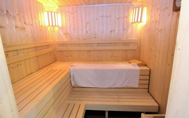 Holiday Home in Liebenfels in Carinthia With Sauna