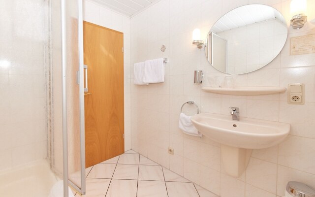 Hotel-Restaurant Ehses