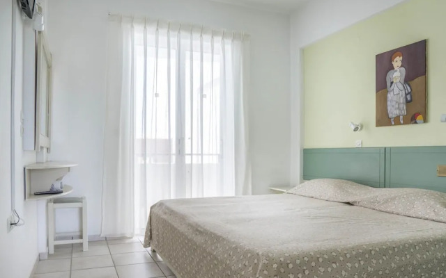 Pinelopi Hotel