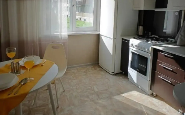 Апартаменты в Квартале 206 - фото 3