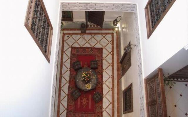 Riad Jibril