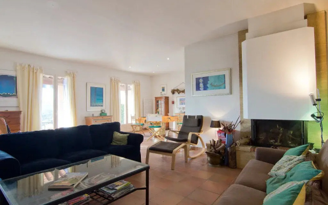 Villa Campechano - Inh 32164