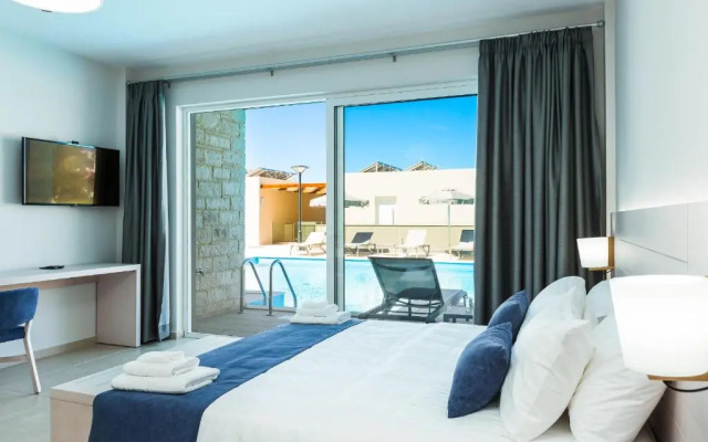 Sun and Sea Plus Resort Hotel