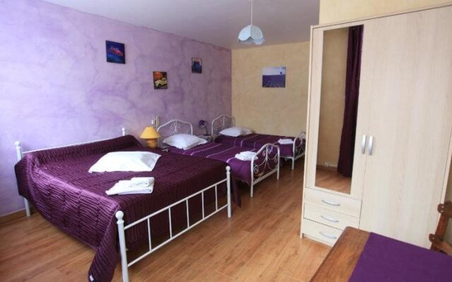 hotel francois 1er