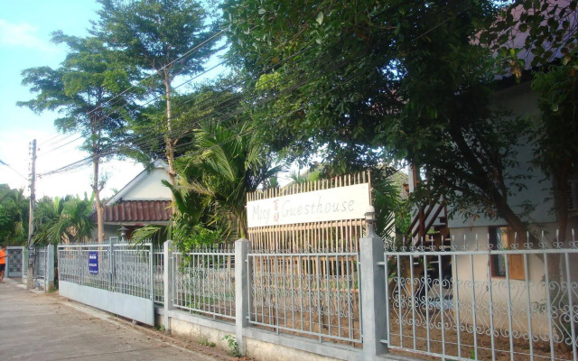 Ming Guesthouse