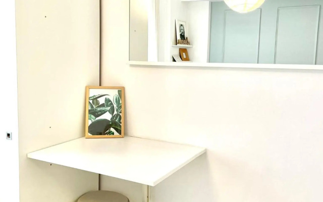 Urbanika Living - Central/ Old city 1