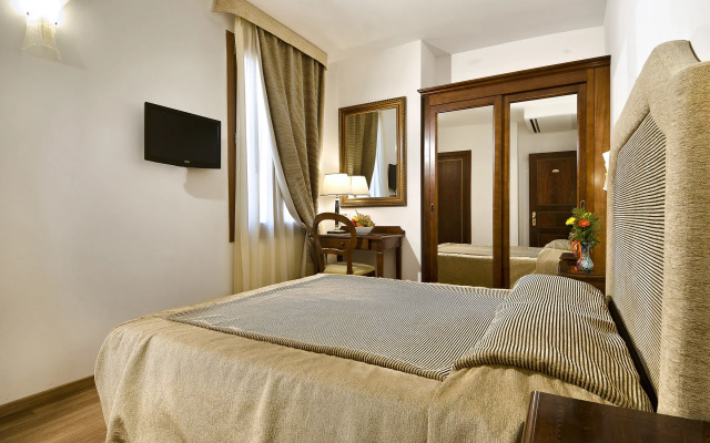 Hotel Giardinetto