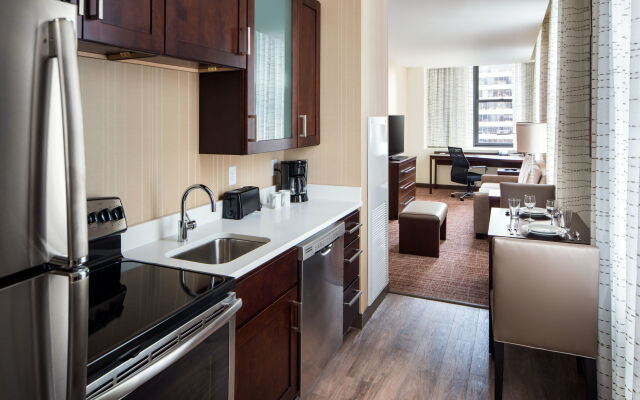 Residence Inn Chicago Downtown/Loop