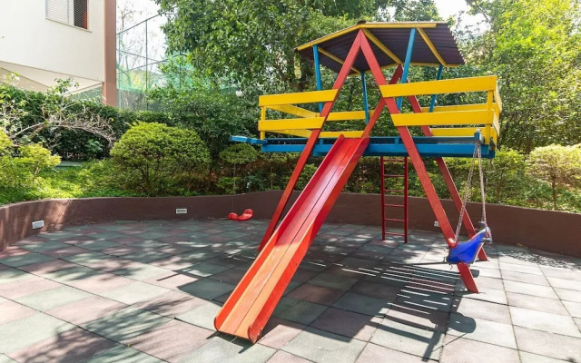 Apartamento em Santana com Piscina