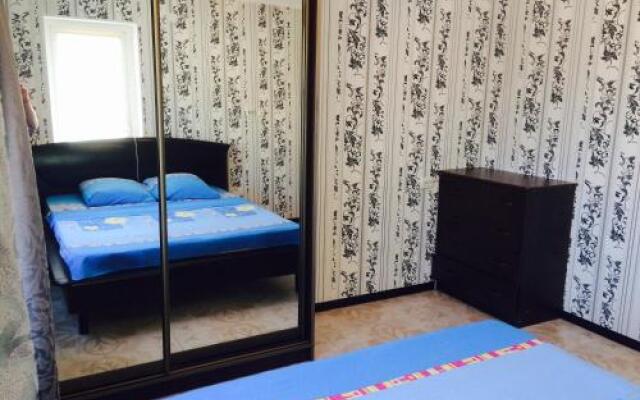 Guest House Udacha