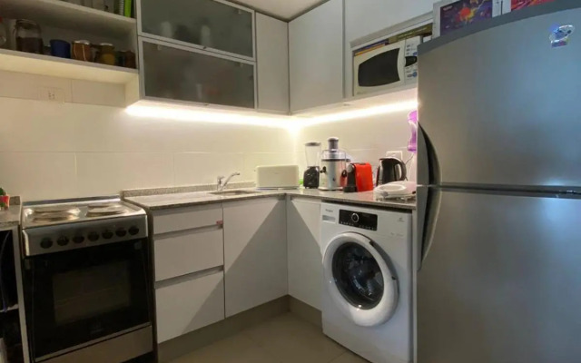 Apartamento Palermo Hollywood