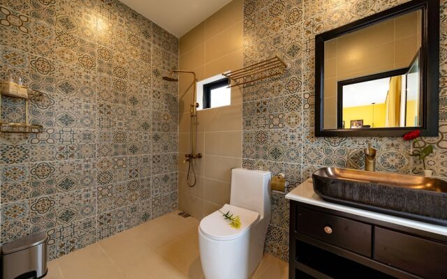 Hoi An Coco Viet Homestay