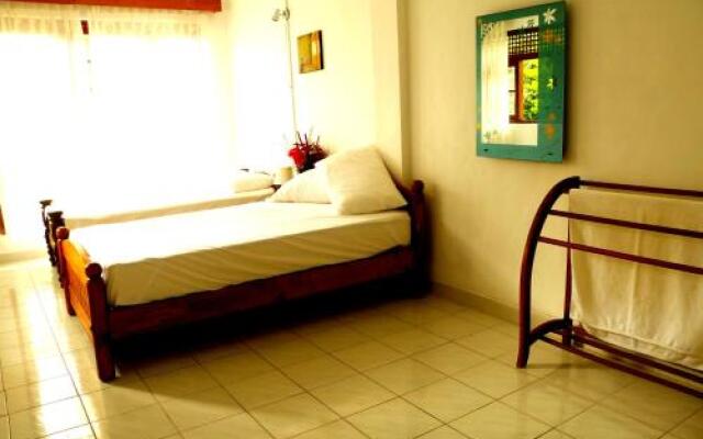 Jasmine Villa Homestay