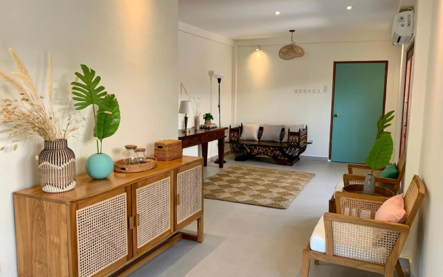 Airy Eco Pantai Senggigi Lombok