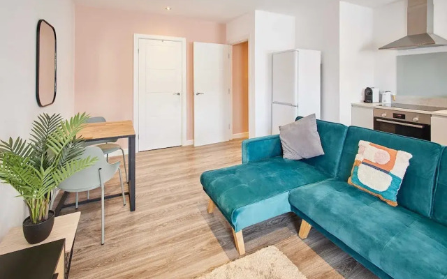Host Stay Apartment 4 Lindsay House
