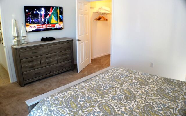 Crofton Springs House 4 Bedroom