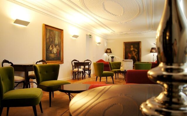 Villa Sandini Hotel e Spa
